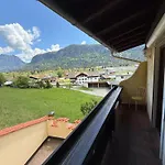 아파트 Haeusl Am Roan Reutte *