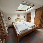 아파트 Haeusl Am Roan Reutte