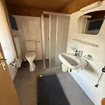 아파트 Haeusl Am Roan Reutte *