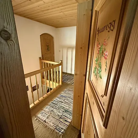Apartament Haeusl Am Roan Reutte