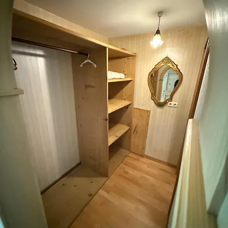 Haeusl Am Roan Reutte Apartament