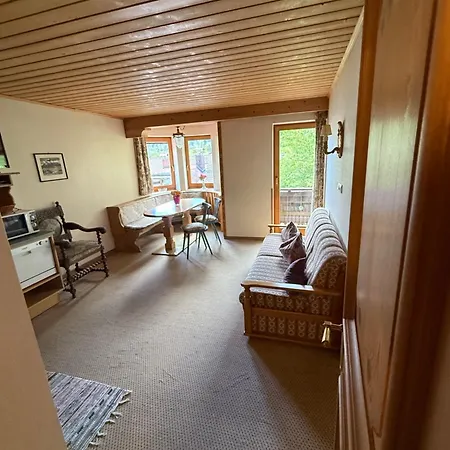 Haeusl Am Roan Reutte