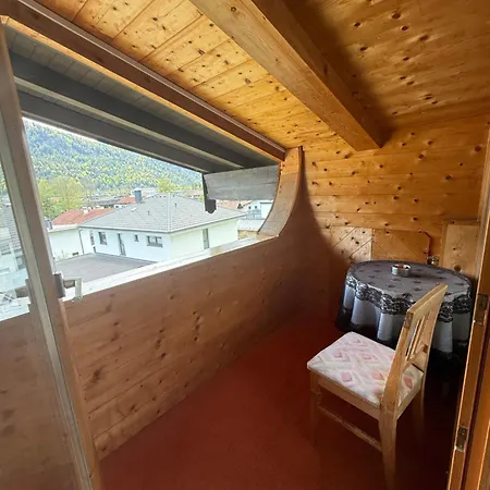 Haeusl Am Roan Reutte