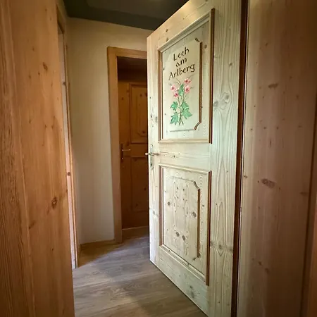 Apartament Haeusl Am Roan Reutte *