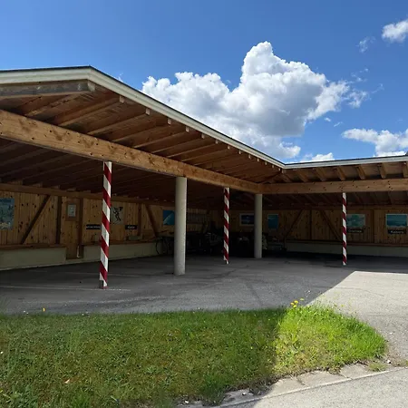 Haeusl Am Roan Reutte Hoefen Apartment Hofen