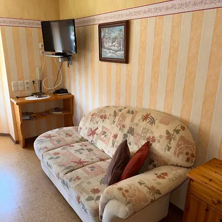 Haeusl Am Roan Reutte Hoefen Apartment