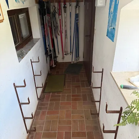 Haeusl Am Roan Reutte Hoefen Apartment *