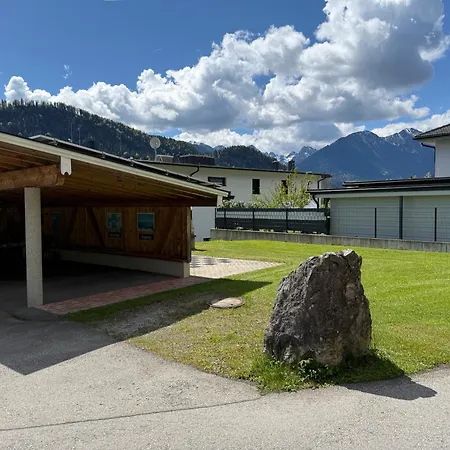 Haeusl Am Roan Reutte Hoefen *