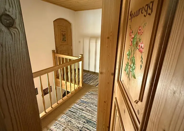 Appartamento Haeusl Am Roan Reutte