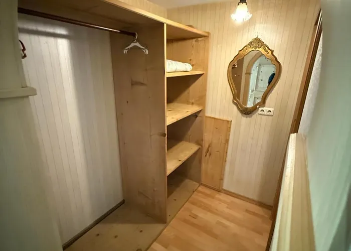 Haeusl Am Roan Reutte Appartamento