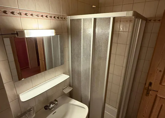 Haeusl Am Roan Reutte Appartamento