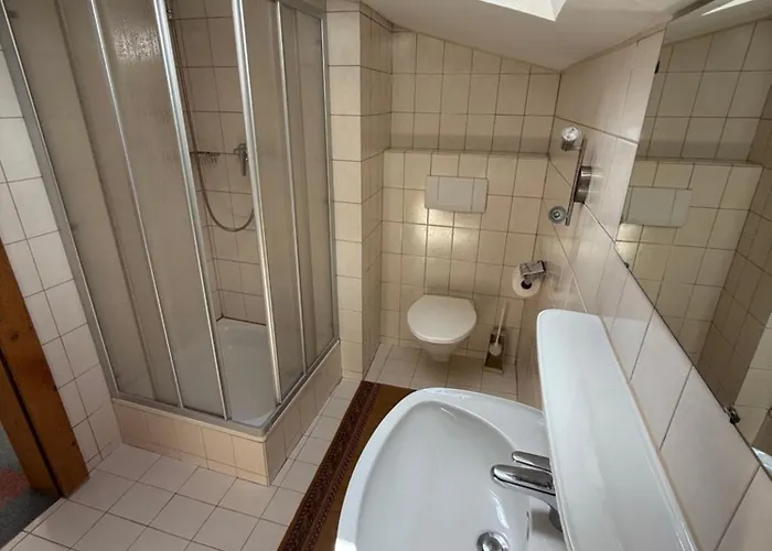 Appartamento Haeusl Am Roan Reutte Höfen