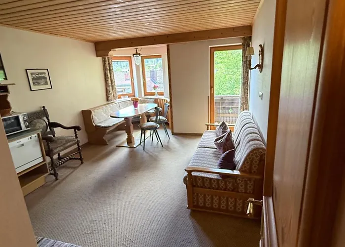 Haeusl Am Roan Reutte