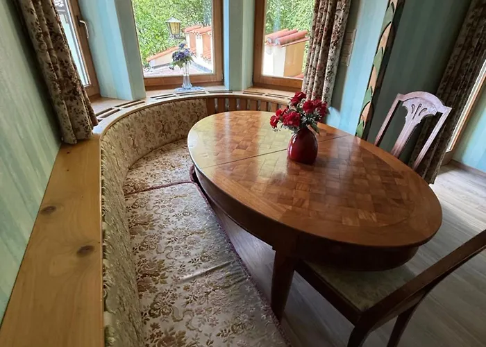 Haeusl Am Roan Reutte Höfen