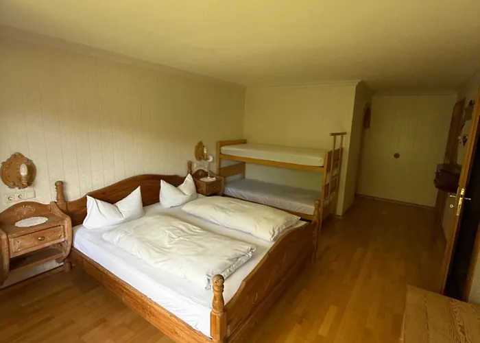 Haeusl Am Roan Reutte * Höfen