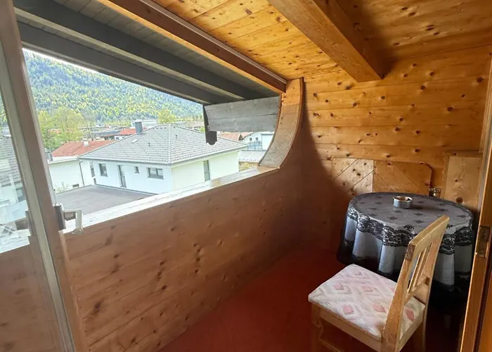 Haeusl Am Roan Reutte