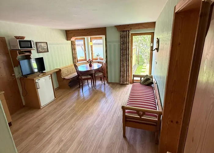 Haeusl Am Roan Reutte * Höfen