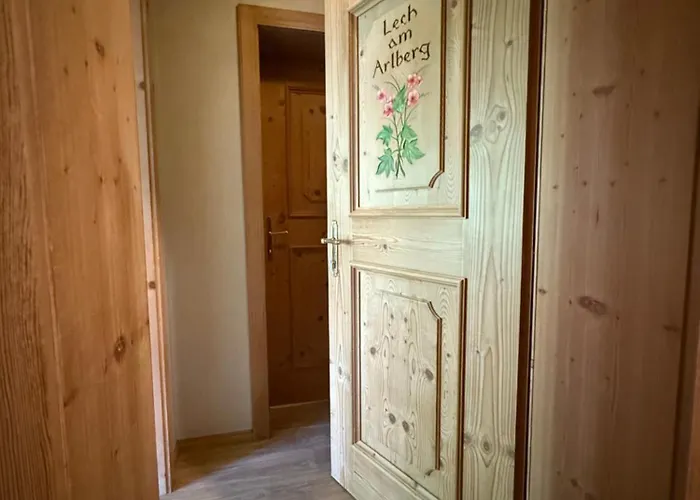 Appartamento Haeusl Am Roan Reutte *