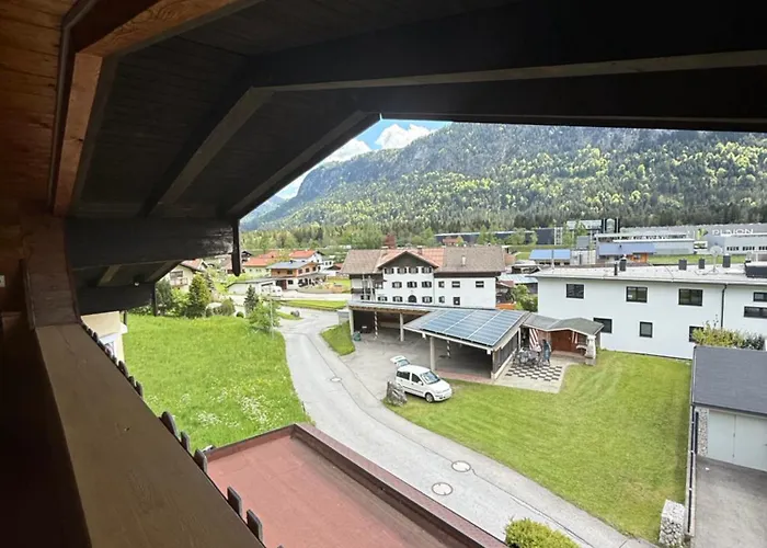 Haeusl Am Roan Reutte