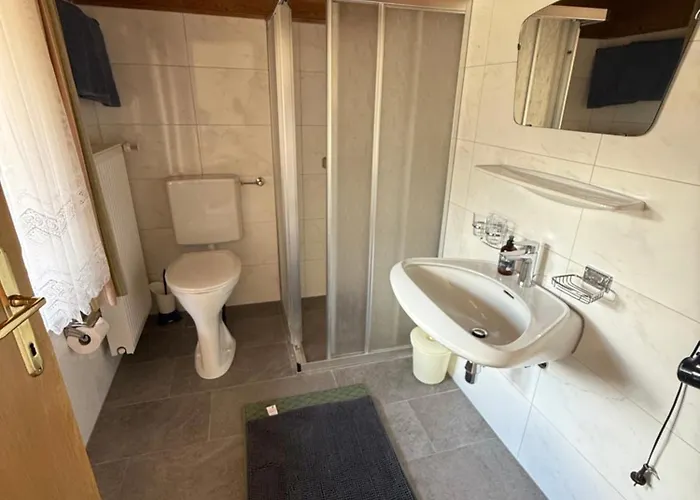 Appartamento Haeusl Am Roan Reutte *