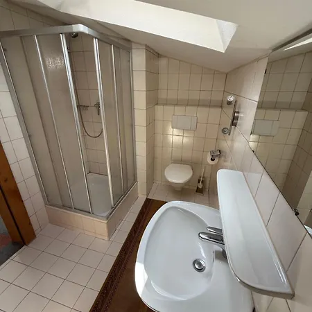 Appartamento Haeusl Am Roan Reutte Höfen