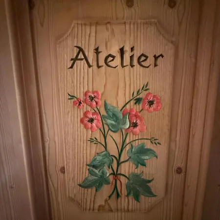 Haeusl Am Roan Reutte * Höfen