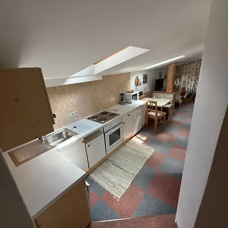 Haeusl Am Roan Reutte Höfen