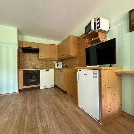 Haeusl Am Roan Reutte