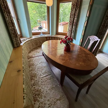 Haeusl Am Roan Reutte Höfen