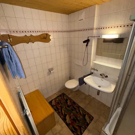 Haeusl Am Roan Reutte