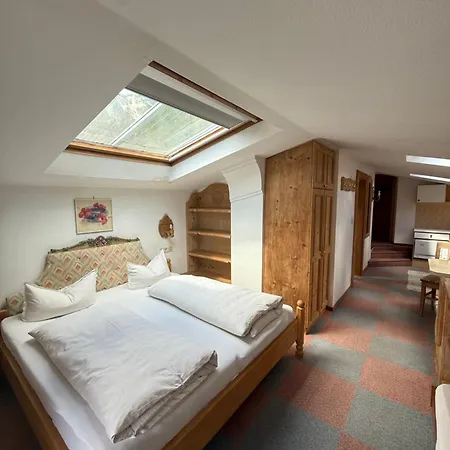 Haeusl Am Roan Reutte *