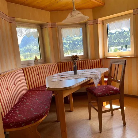 Haeusl Am Roan Reutte *